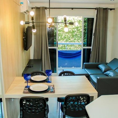 Ponta Negra Beach Flat Prime Natal Kültér fotó