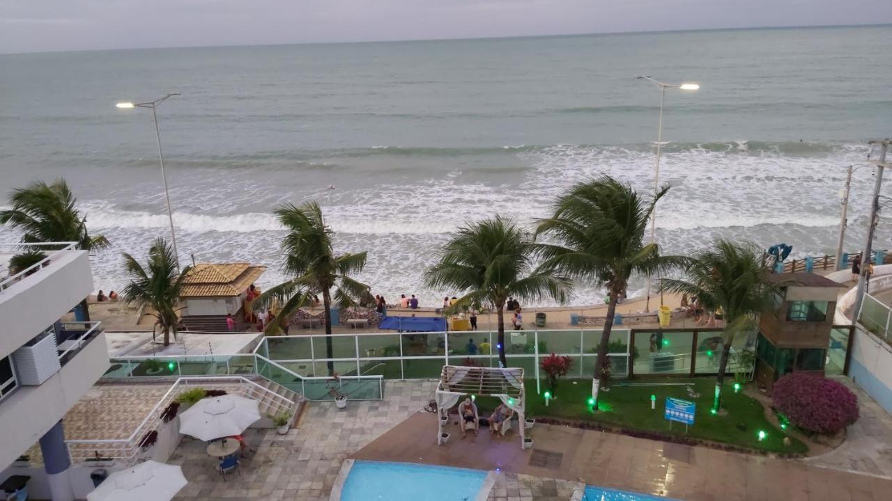 Ponta Negra Beach Flat Prime Natal Kültér fotó