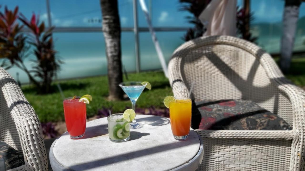 Ponta Negra Beach Flat Prime Natal Kültér fotó