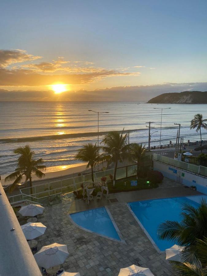Ponta Negra Beach Flat Prime Natal Kültér fotó