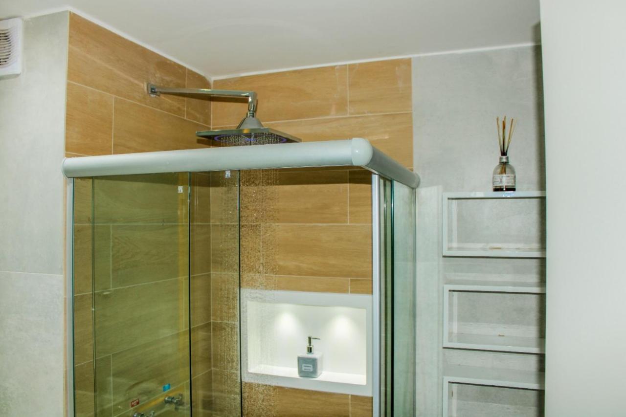Ponta Negra Beach Flat Prime Natal Kültér fotó