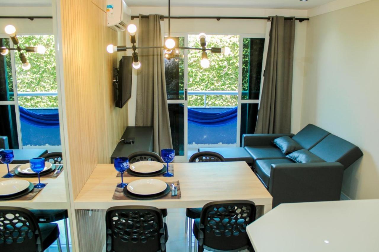 Ponta Negra Beach Flat Prime Natal Kültér fotó