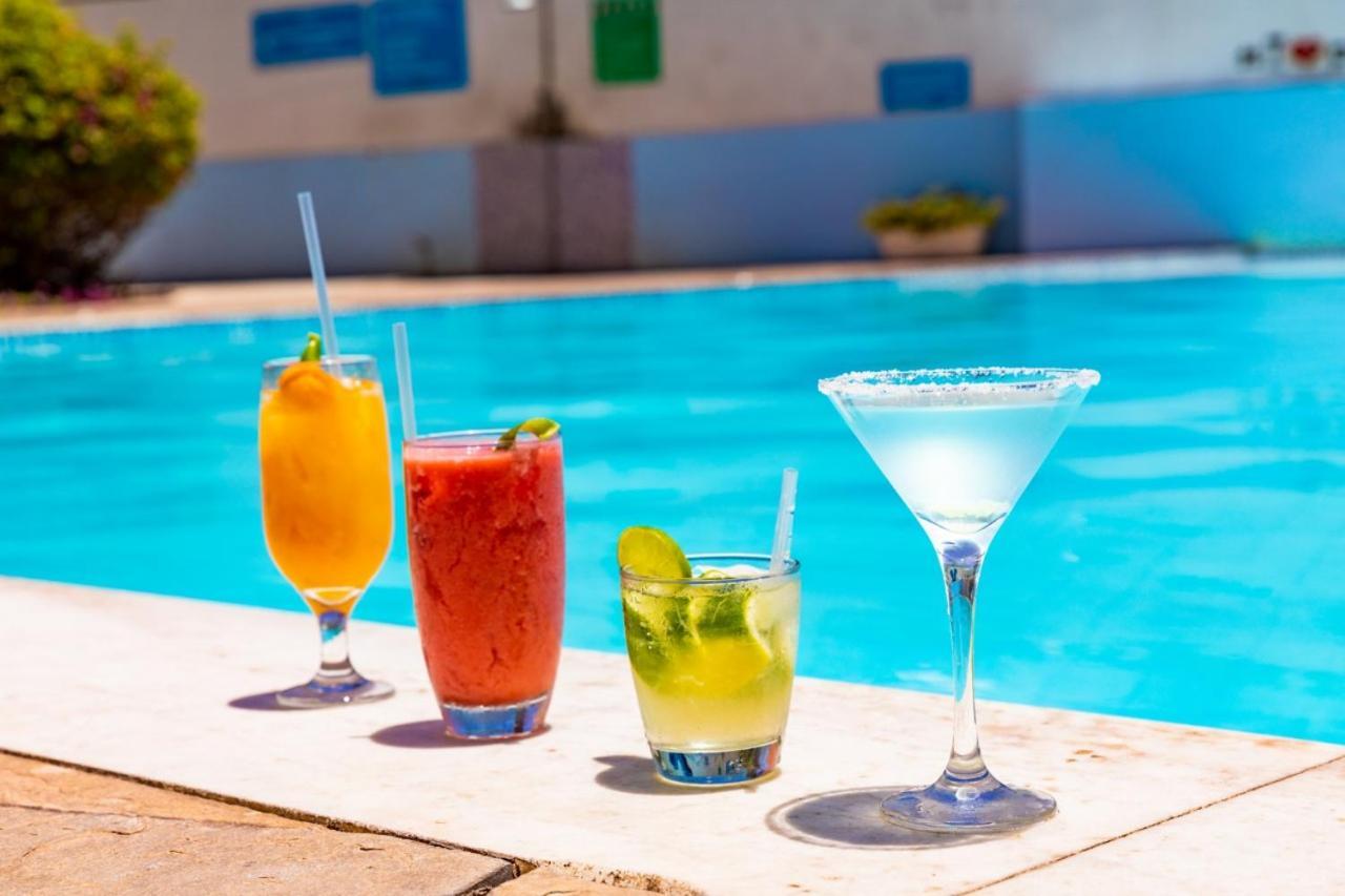 Ponta Negra Beach Flat Prime Natal Kültér fotó