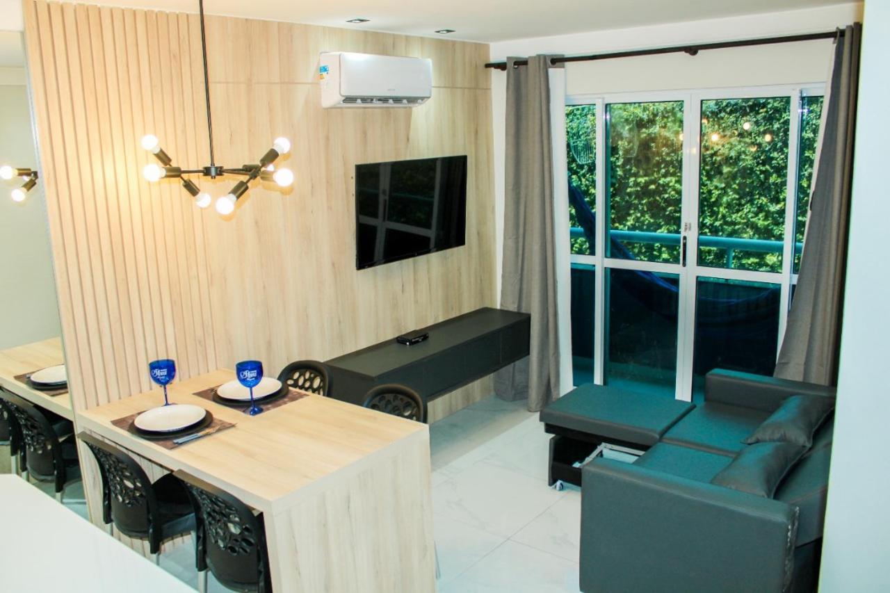 Ponta Negra Beach Flat Prime Natal Kültér fotó