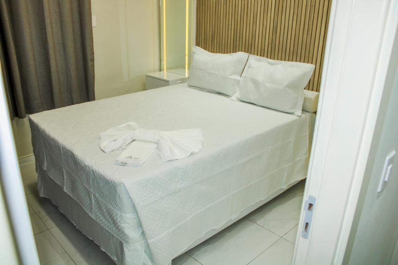 Ponta Negra Beach Flat Prime Natal Kültér fotó