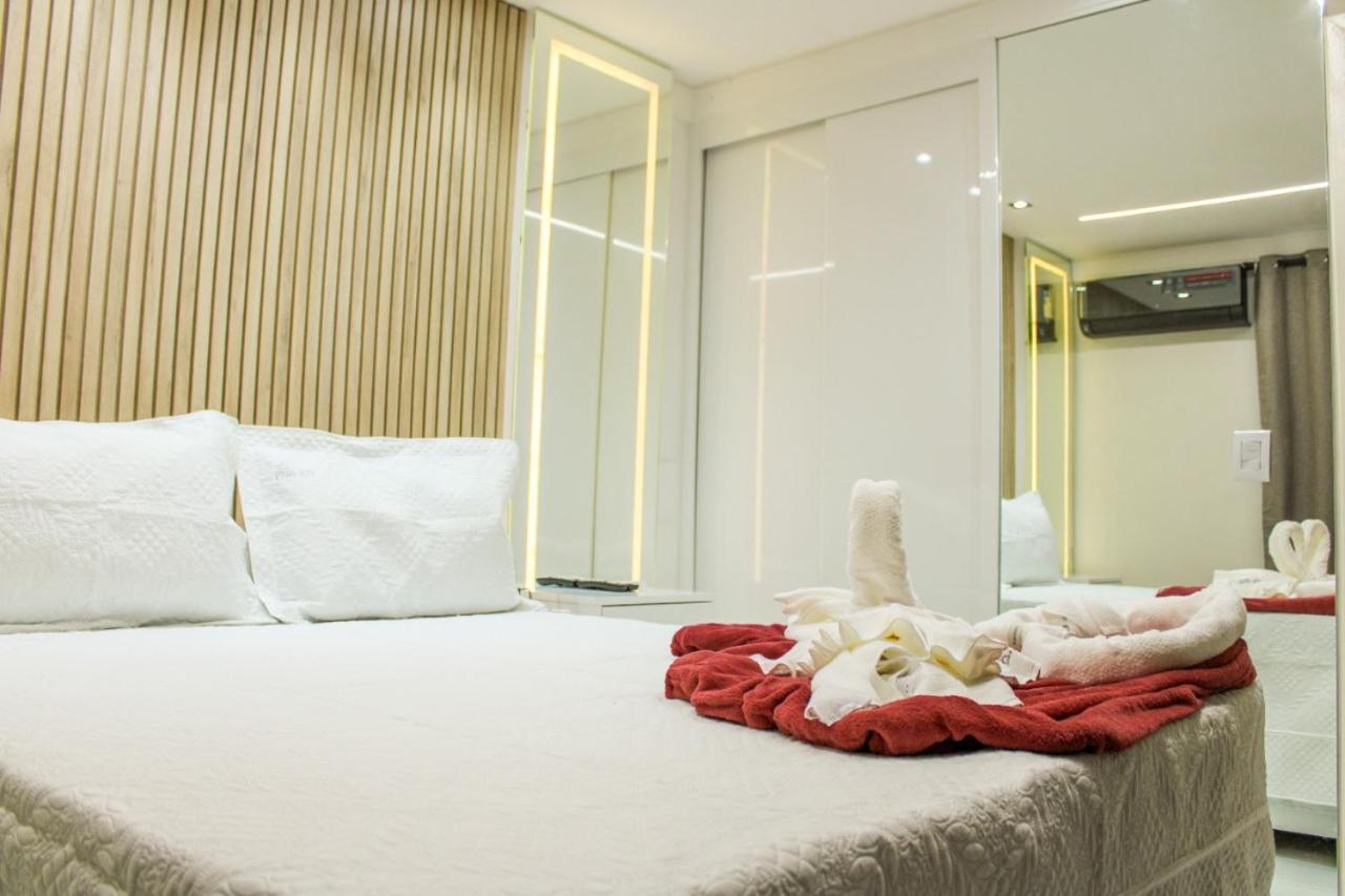 Ponta Negra Beach Flat Prime Natal Kültér fotó