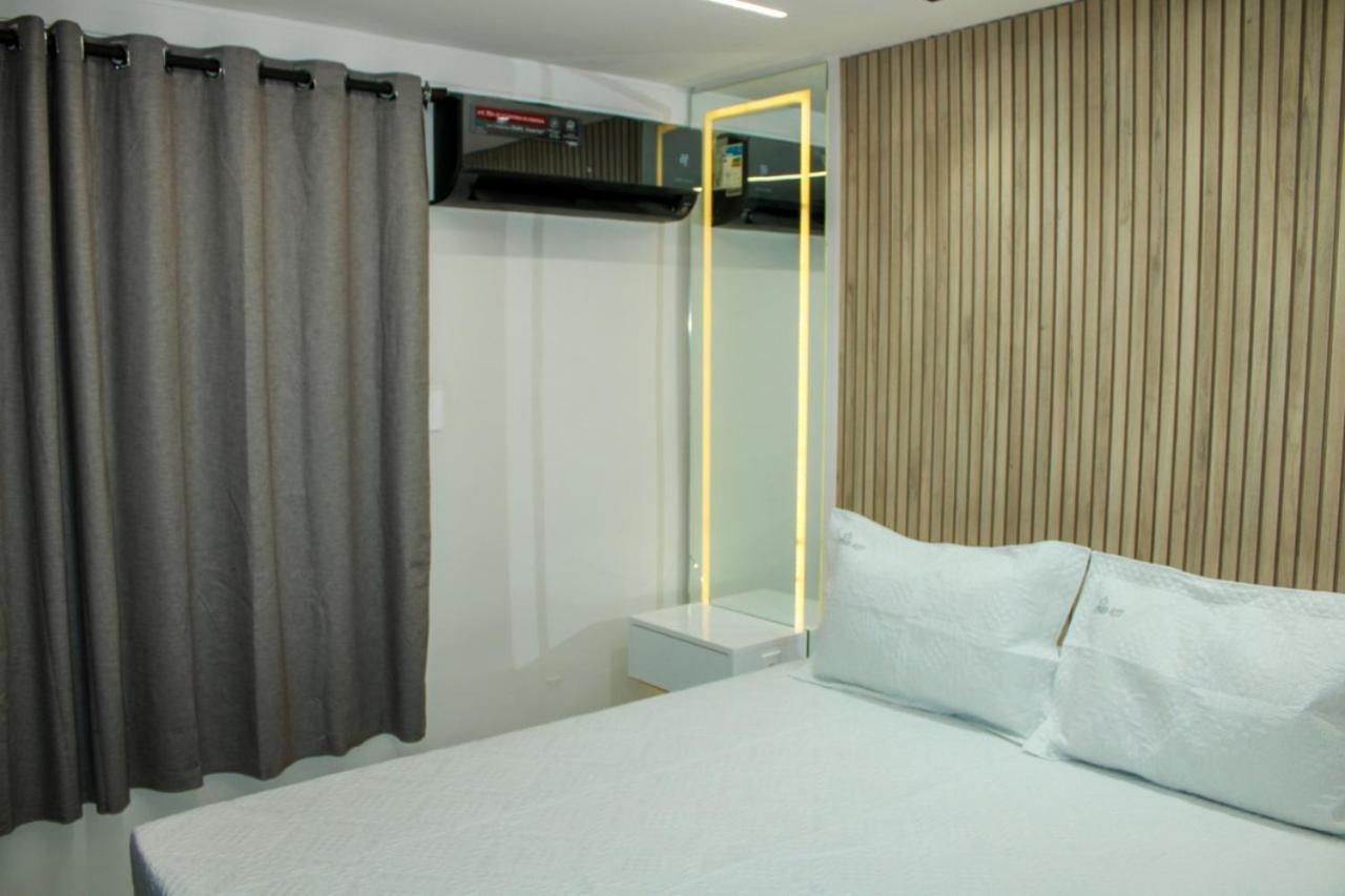 Ponta Negra Beach Flat Prime Natal Kültér fotó
