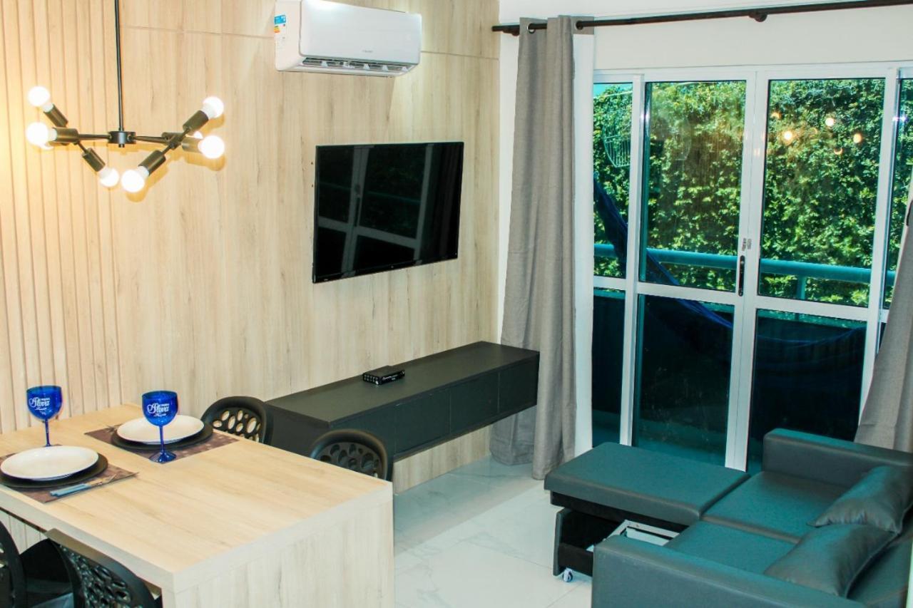 Ponta Negra Beach Flat Prime Natal Kültér fotó