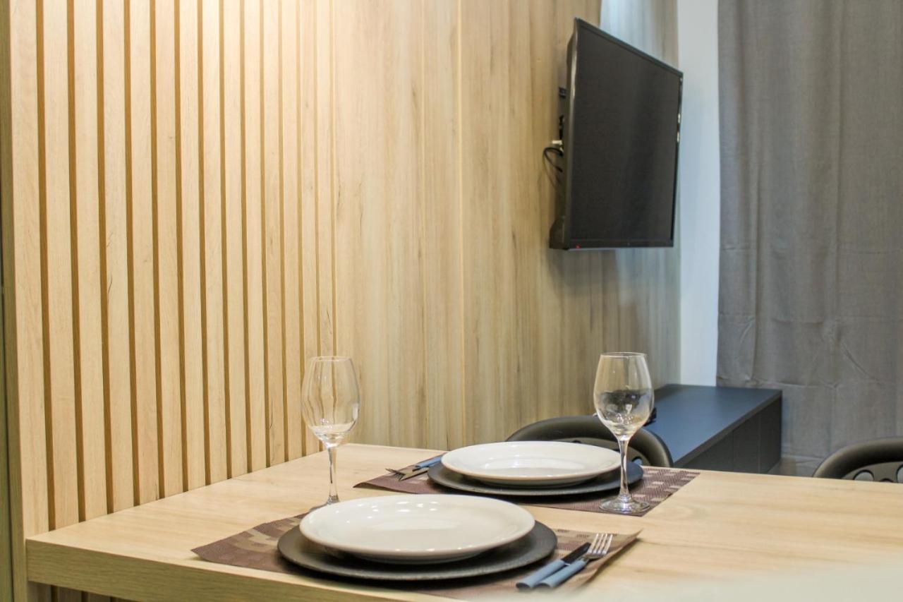 Ponta Negra Beach Flat Prime Natal Kültér fotó