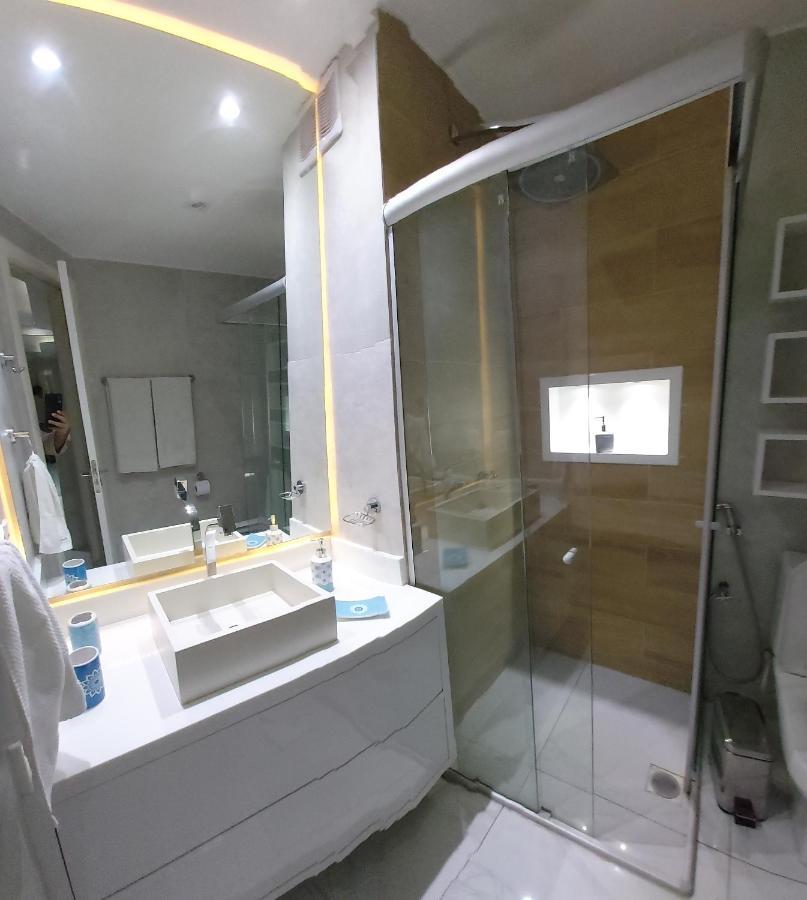 Ponta Negra Beach Flat Prime Natal Kültér fotó