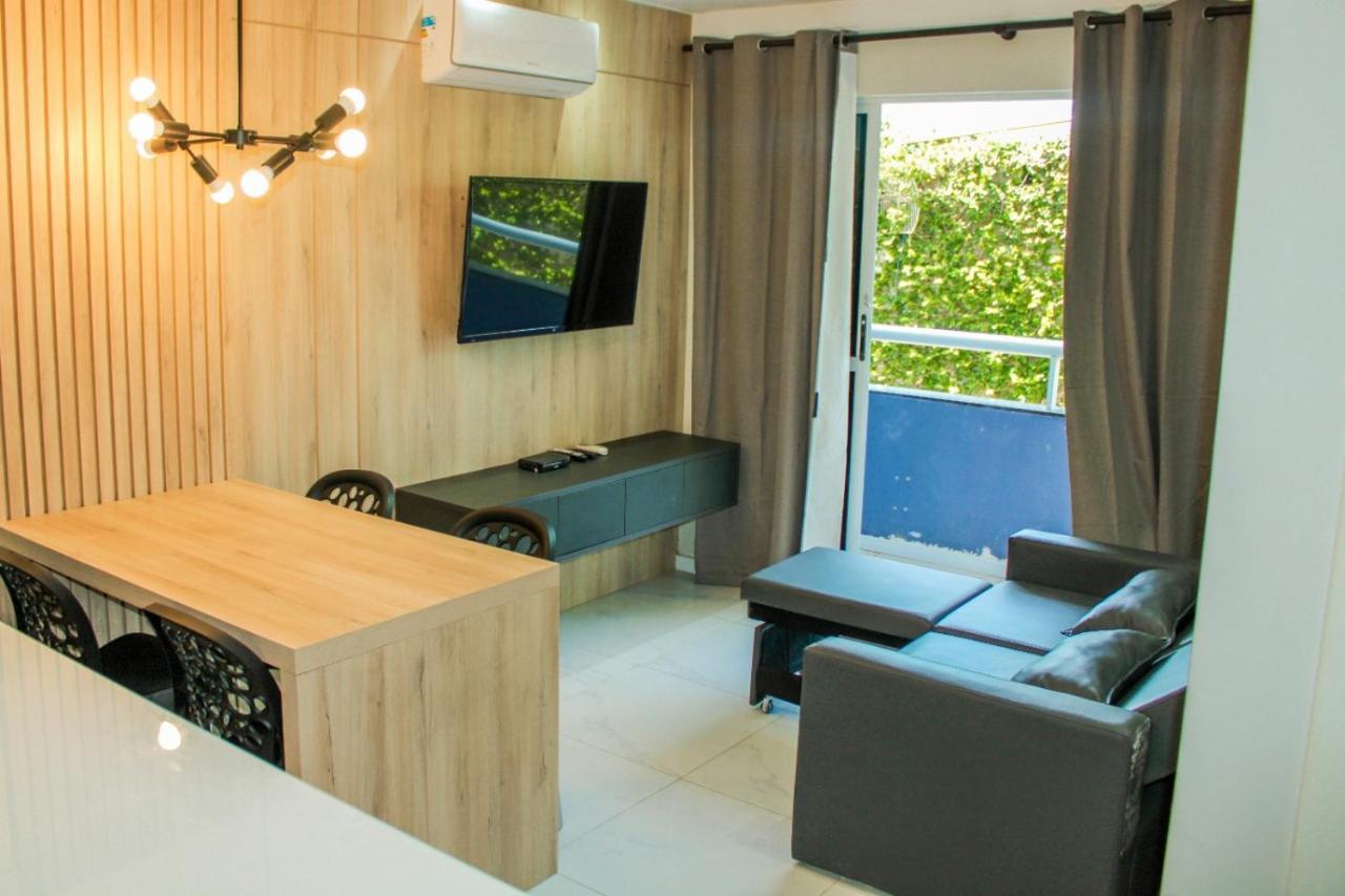 Ponta Negra Beach Flat Prime Natal Kültér fotó