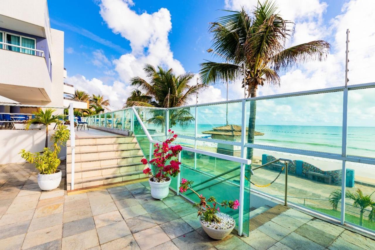 Ponta Negra Beach Flat Prime Natal Kültér fotó