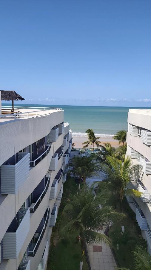 Ponta Negra Beach Flat Prime Natal Kültér fotó