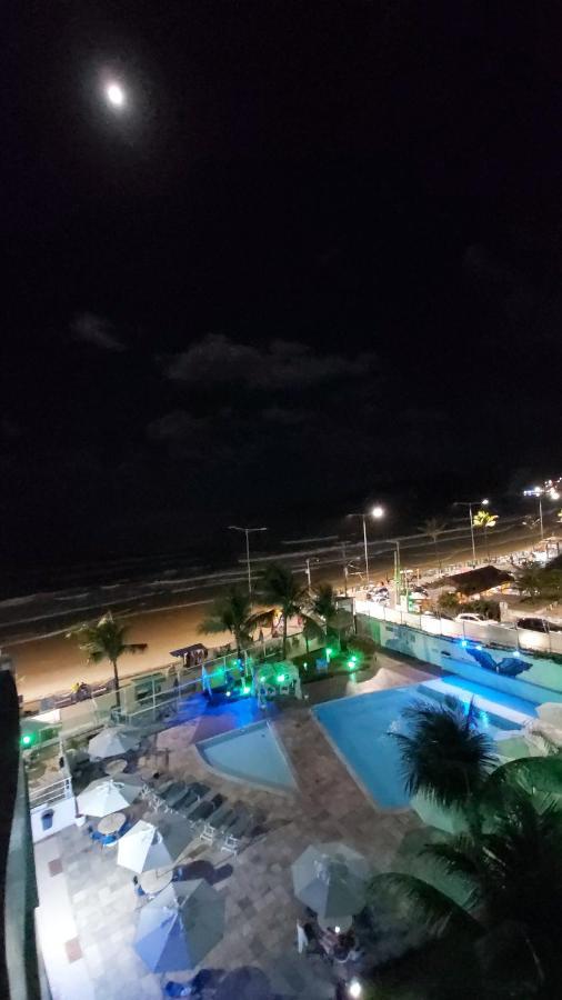 Ponta Negra Beach Flat Prime Natal Kültér fotó