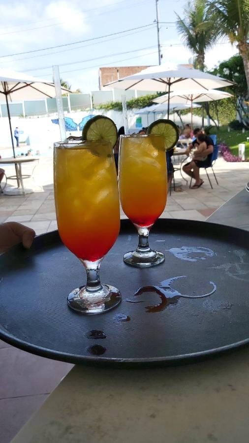 Ponta Negra Beach Flat Prime Natal Kültér fotó