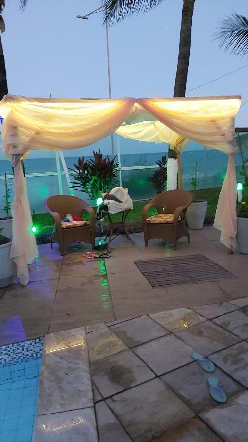 Ponta Negra Beach Flat Prime Natal Kültér fotó
