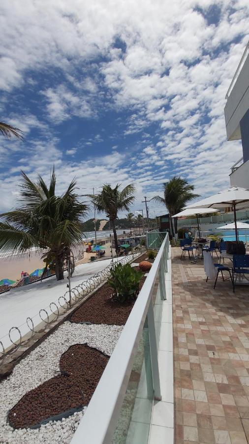 Ponta Negra Beach Flat Prime Natal Kültér fotó