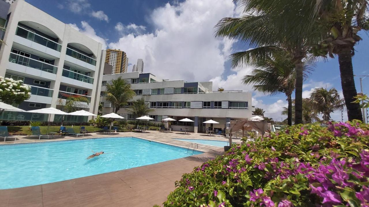 Ponta Negra Beach Flat Prime Natal Kültér fotó