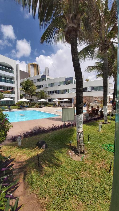 Ponta Negra Beach Flat Prime Natal Kültér fotó