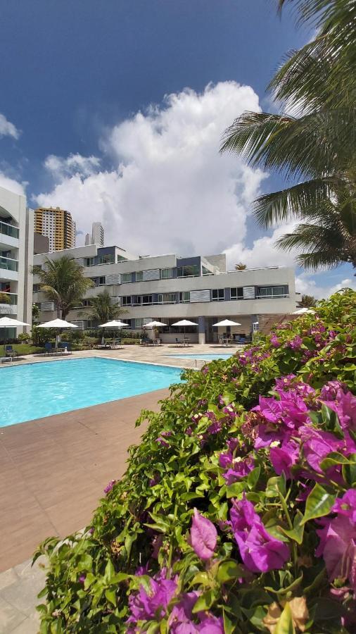 Ponta Negra Beach Flat Prime Natal Kültér fotó