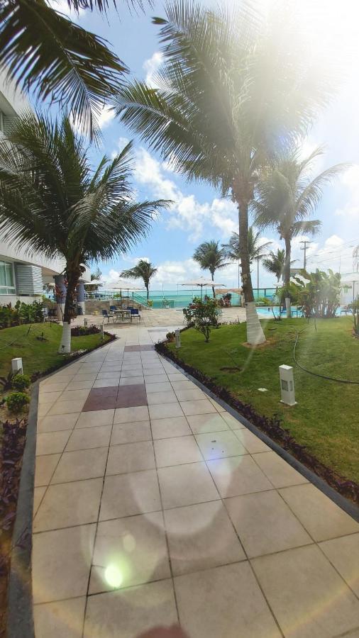 Ponta Negra Beach Flat Prime Natal Kültér fotó
