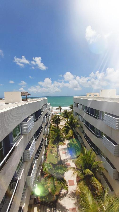 Ponta Negra Beach Flat Prime Natal Kültér fotó