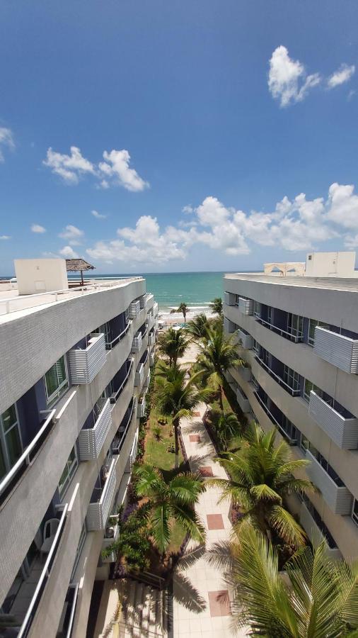 Ponta Negra Beach Flat Prime Natal Kültér fotó