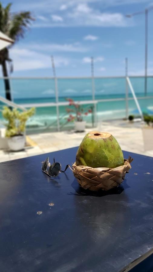 Ponta Negra Beach Flat Prime Natal Kültér fotó