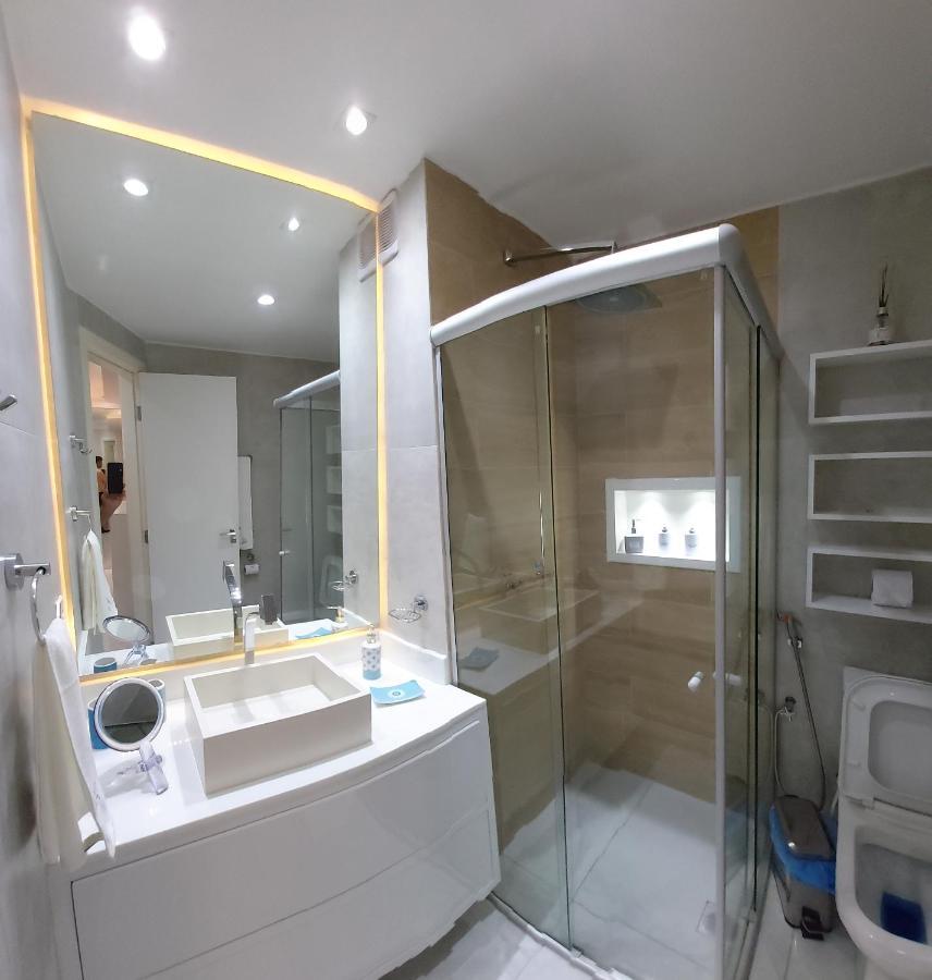Ponta Negra Beach Flat Prime Natal Kültér fotó