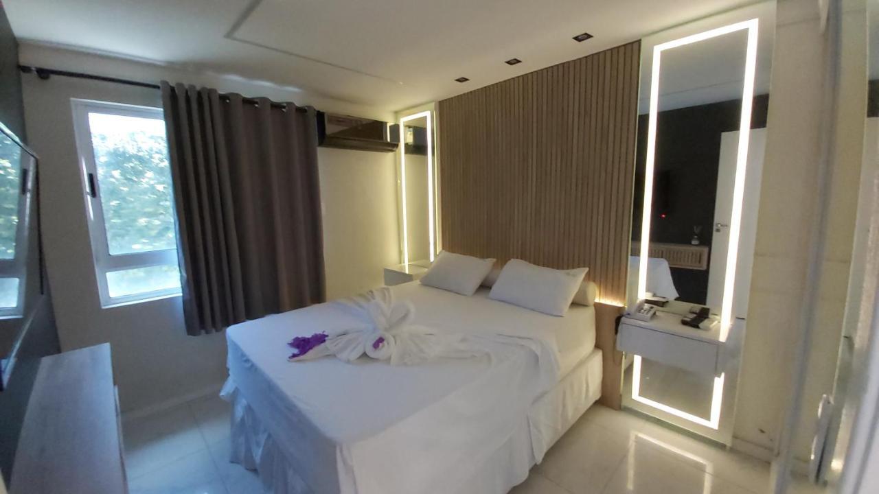 Ponta Negra Beach Flat Prime Natal Kültér fotó