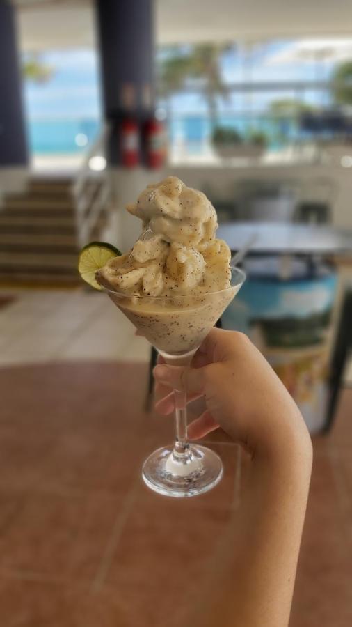 Ponta Negra Beach Flat Prime Natal Kültér fotó