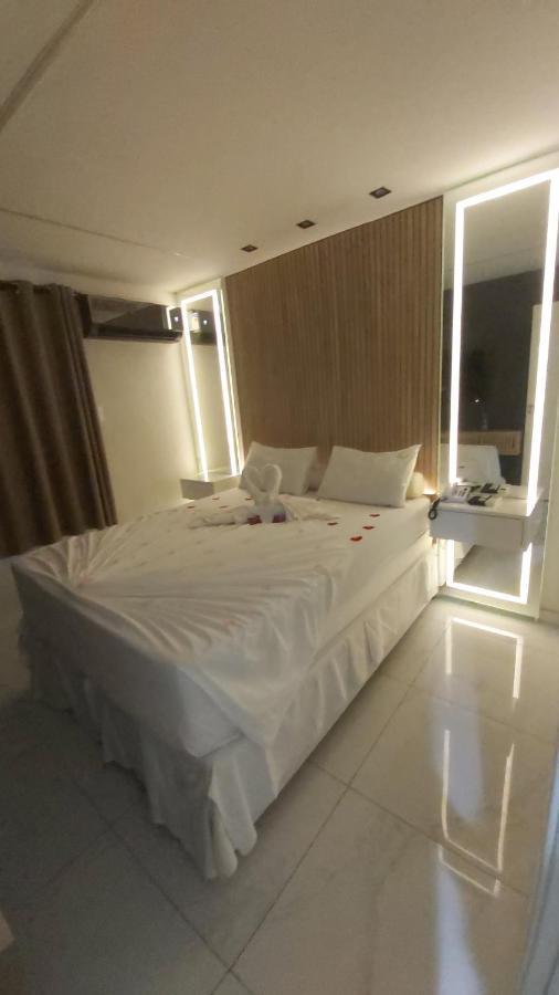 Ponta Negra Beach Flat Prime Natal Kültér fotó
