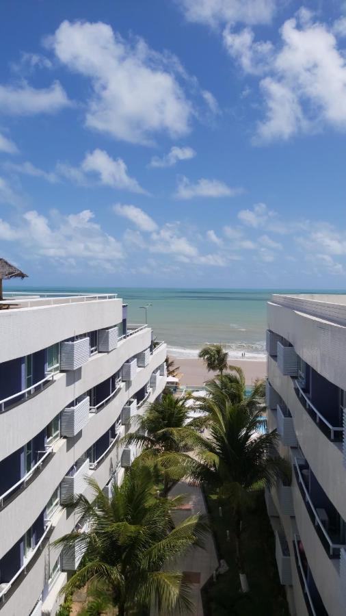 Ponta Negra Beach Flat Prime Natal Kültér fotó
