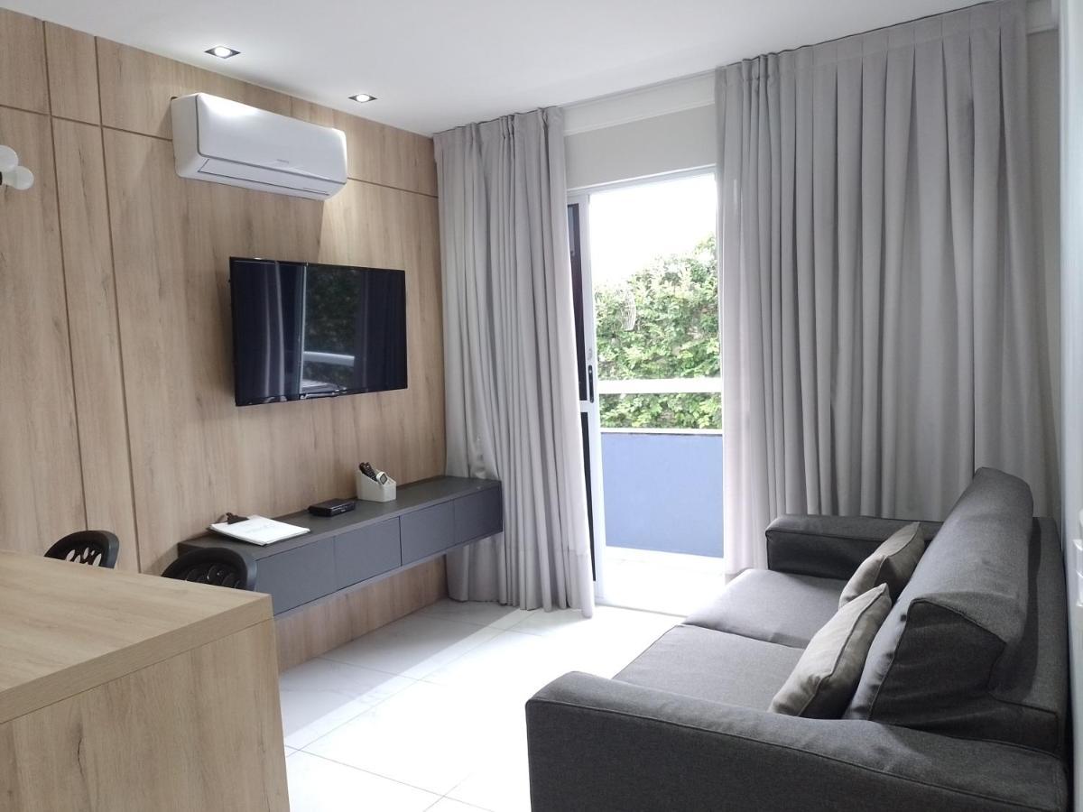 Ponta Negra Beach Flat Prime Natal Kültér fotó
