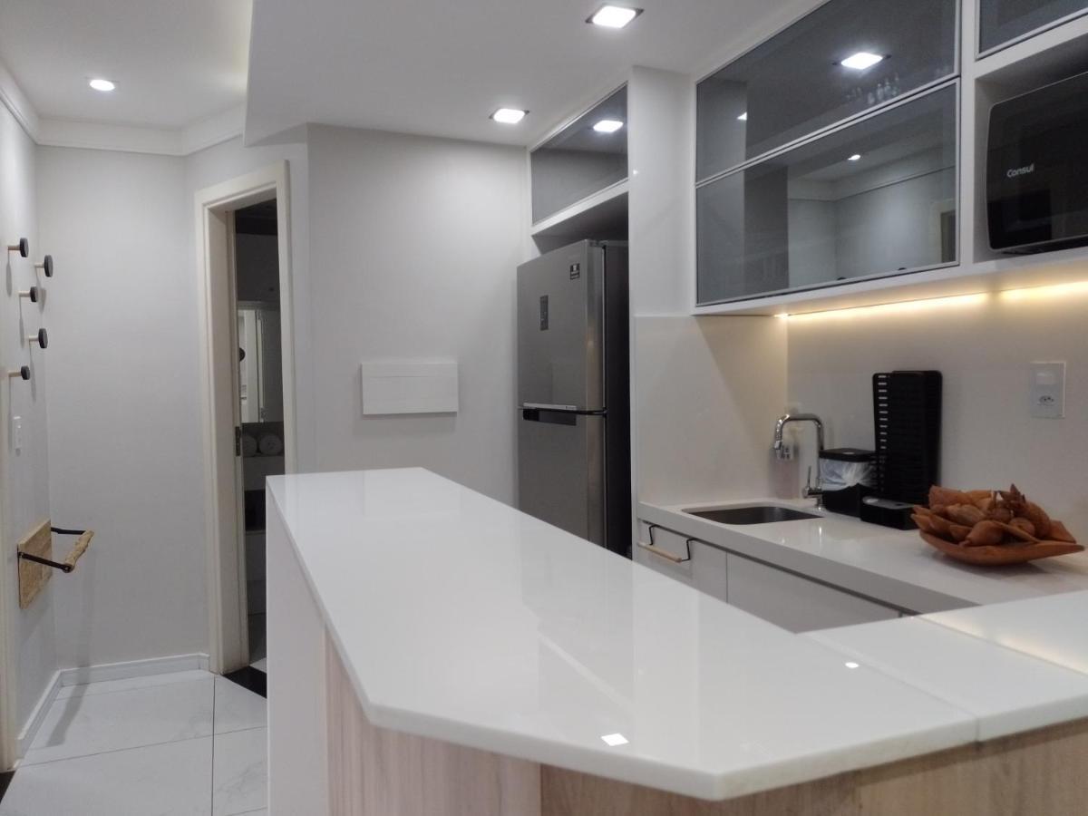 Ponta Negra Beach Flat Prime Natal Kültér fotó