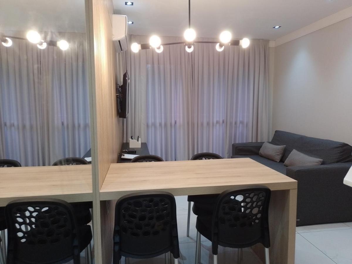 Ponta Negra Beach Flat Prime Natal Kültér fotó