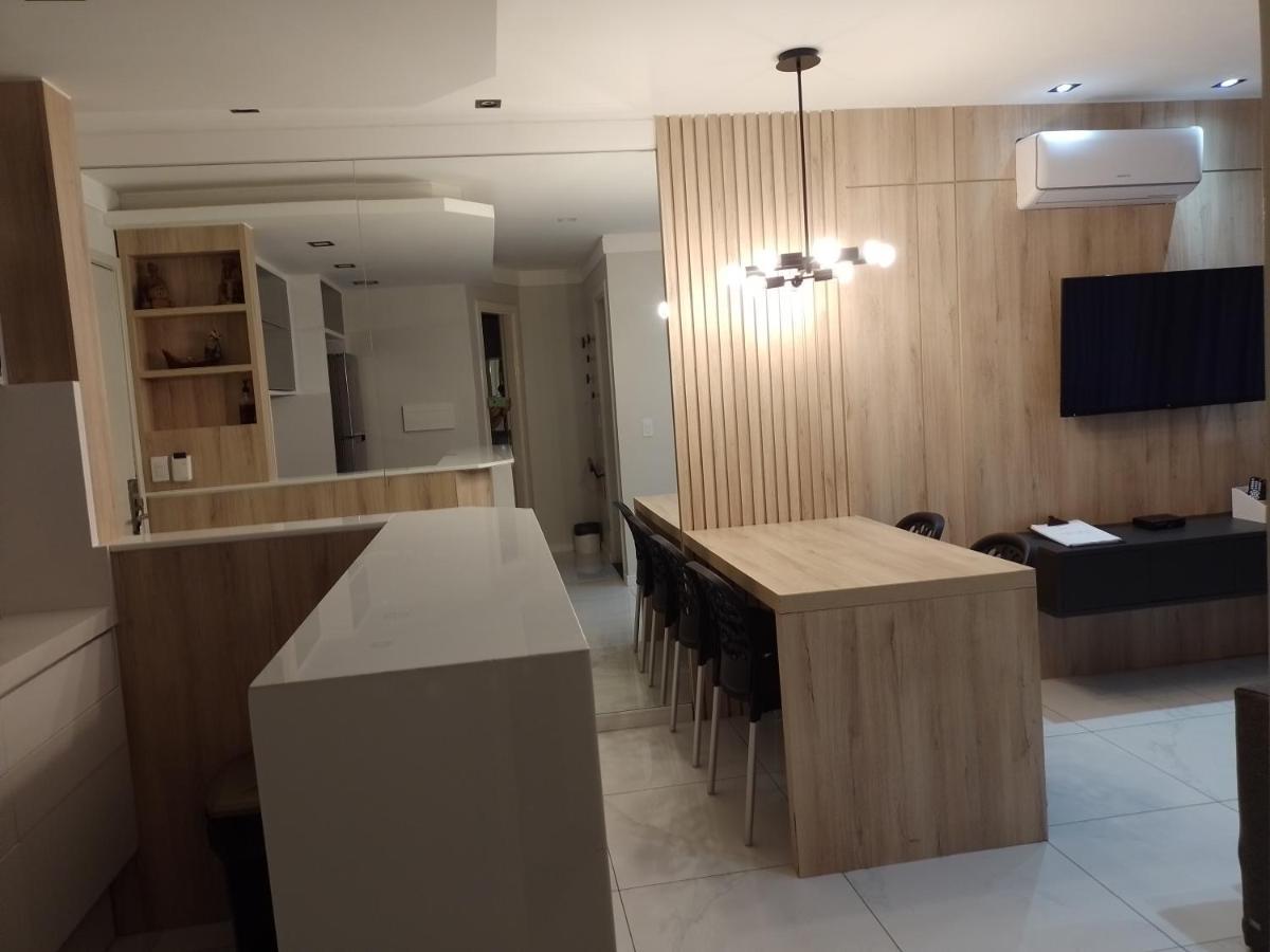 Ponta Negra Beach Flat Prime Natal Kültér fotó