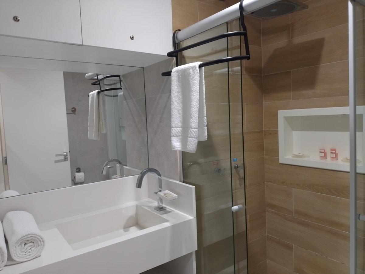 Ponta Negra Beach Flat Prime Natal Kültér fotó